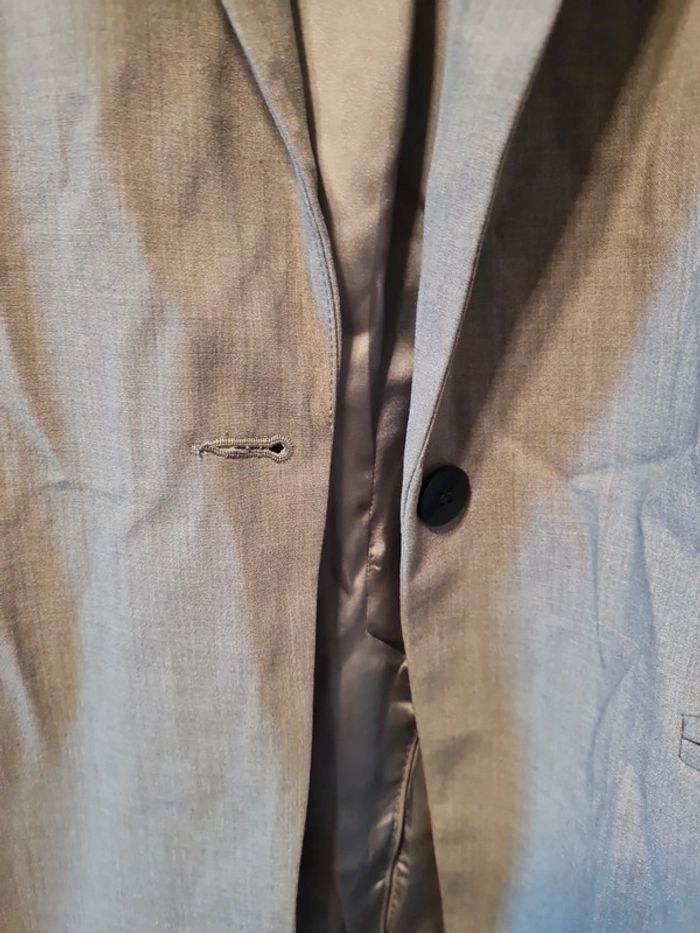 Veste - photo numéro 2