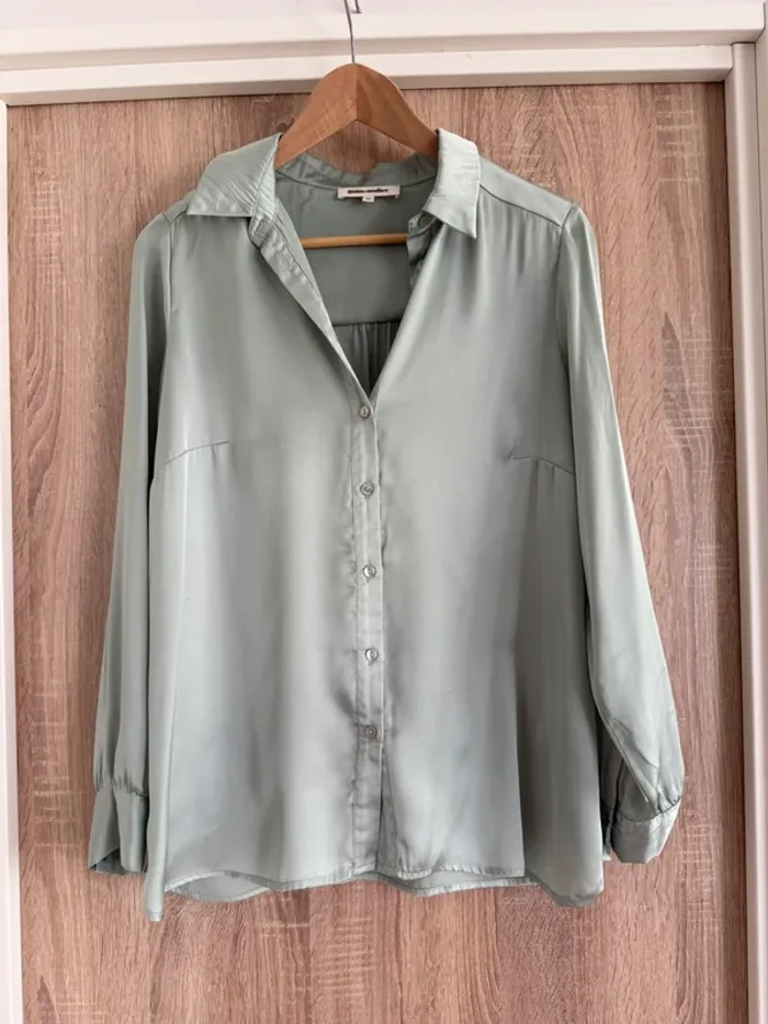 Chemise Grain de malice