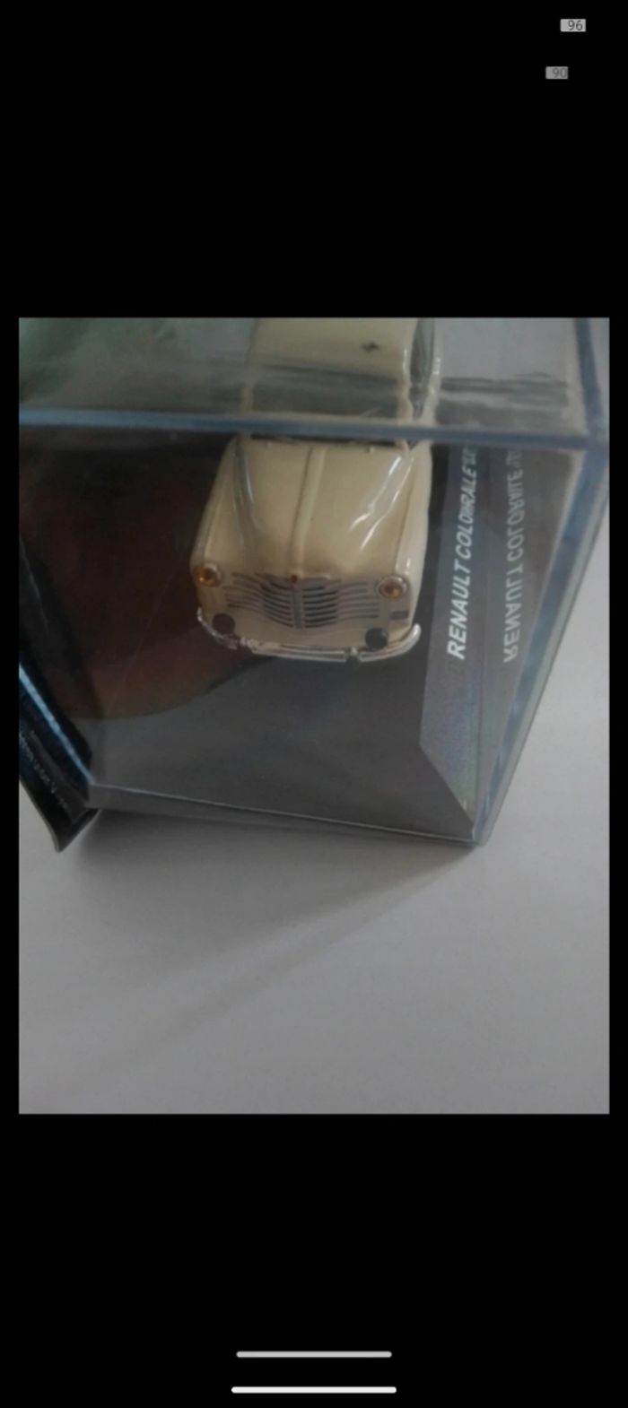 Voiture miniature collection - photo numéro 4