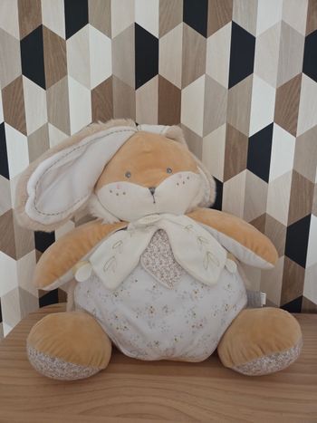 Lapin range pyjama