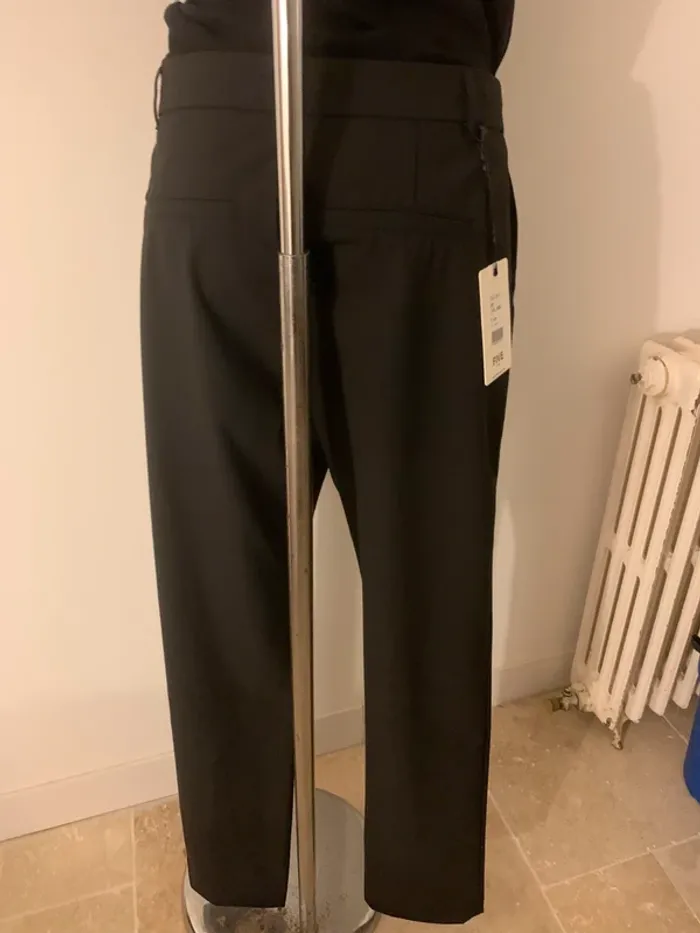 FIVE pantalon T 40 - photo numéro 4