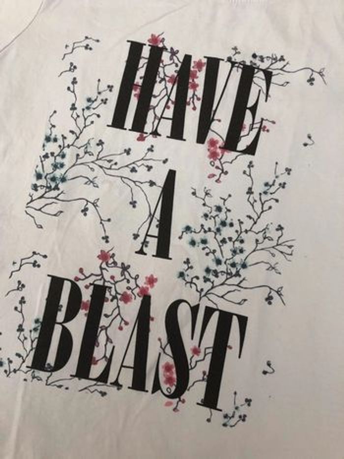 Tee Shirt Name It 9 / 10 ans - photo numéro 2