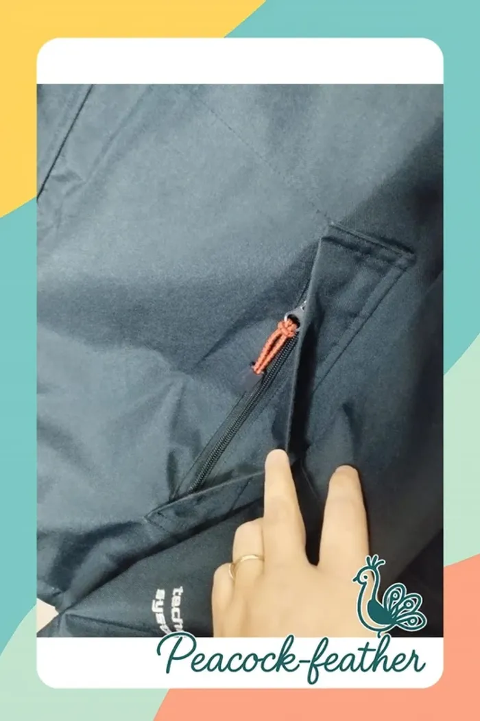 Blouson homme xxl Extenso - photo numéro 7