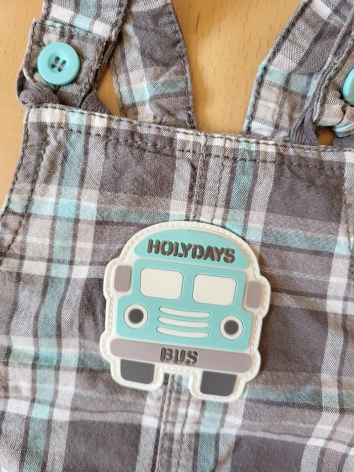 Lot de vêtements bébé garçon - photo numéro 10