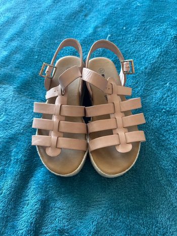 Sandales fille