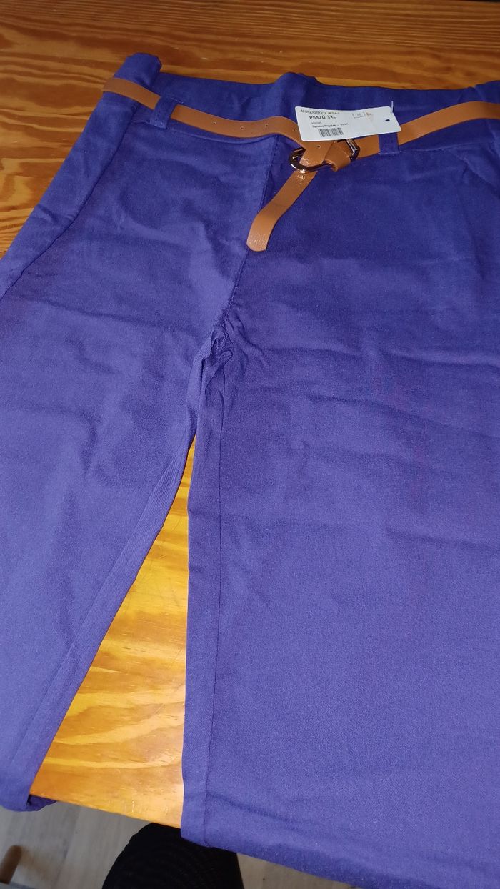 Pantalon femme - photo numéro 2