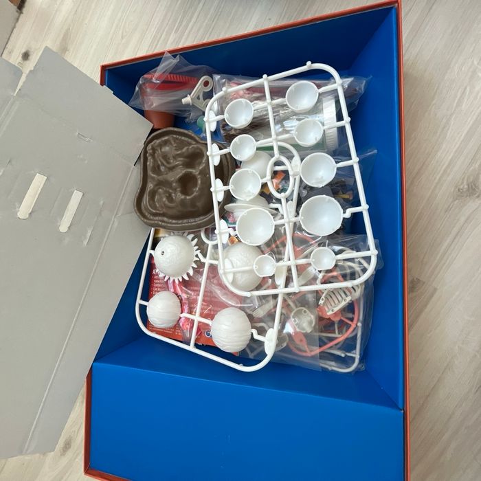 Le grand coffret du scientifique - photo numéro 3