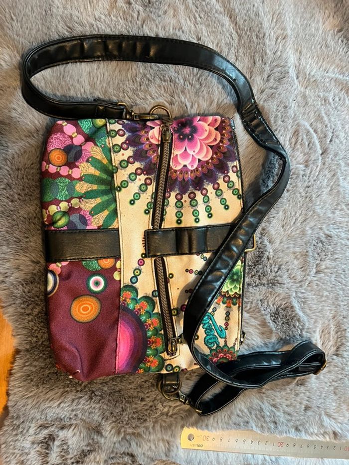 Sac Desigual - photo numéro 7