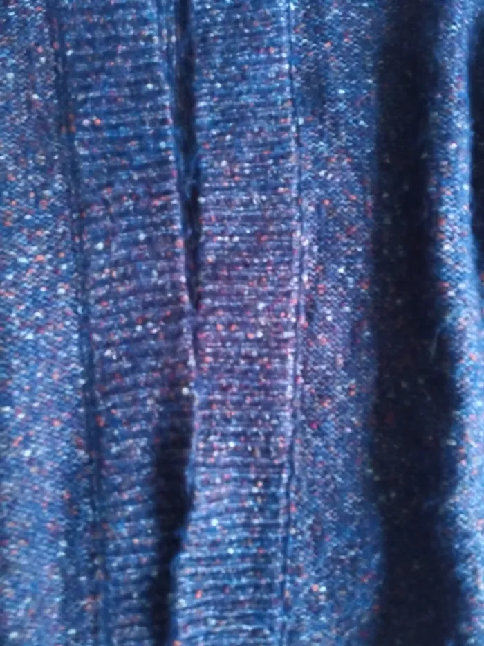 Gilet long femme TL ou taille 40- Promod - photo numéro 3