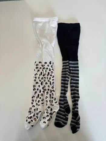 Lot de collant