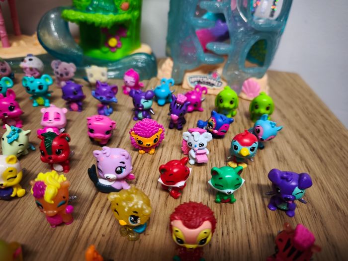 Lot Hatchimals - photo numéro 5