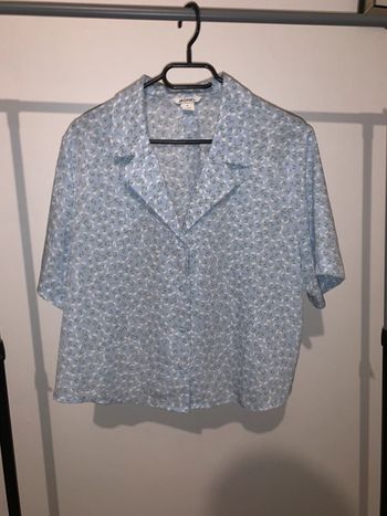 Chemise femme taille m