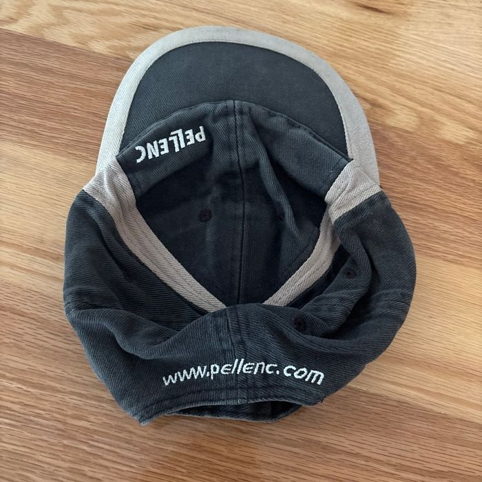 Casquette - photo numéro 2