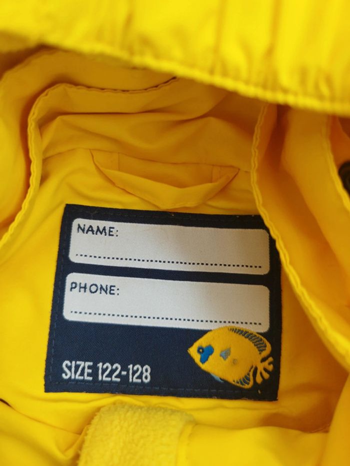 Imperméable - photo numéro 2