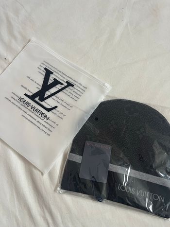 Bonnet
