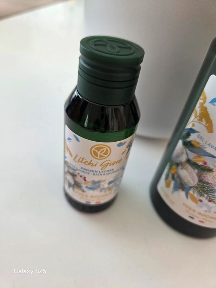 Gel lavant main et bain douche - photo numéro 6