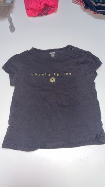 TEE shirt