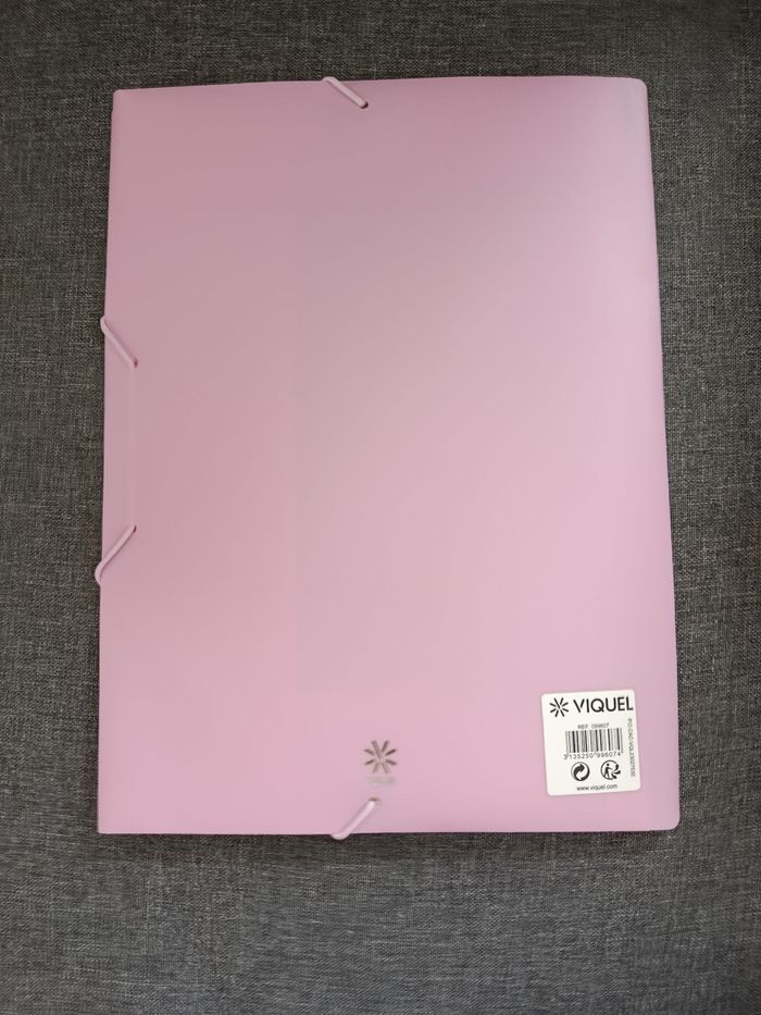 Pochette à rabats neuve Viquel - photo numéro 2