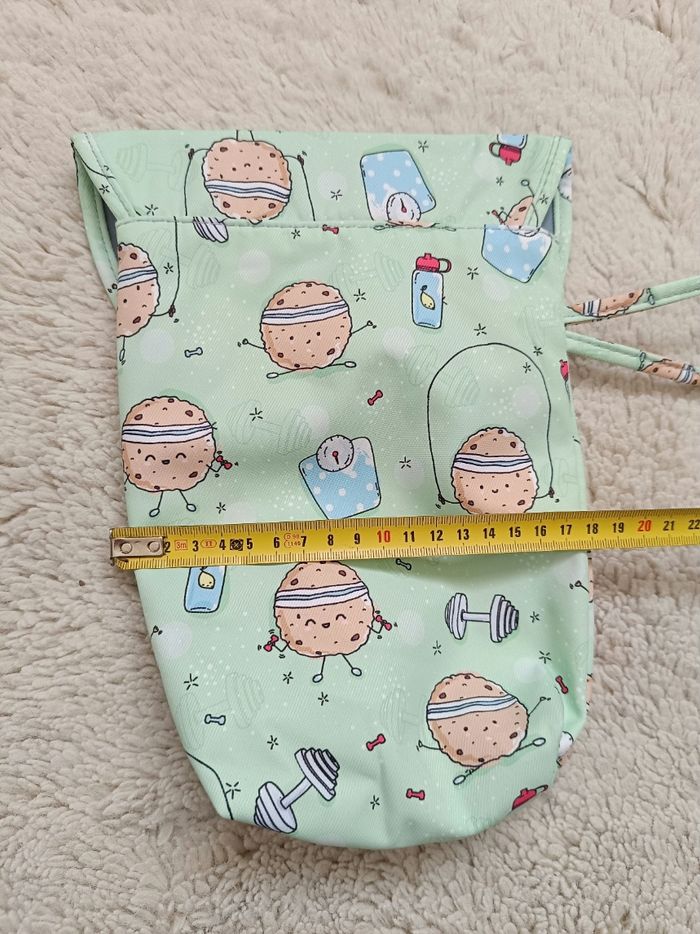 Pochette rangement bebe - photo numéro 4