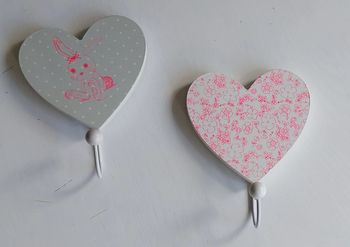 porte manteau enfant