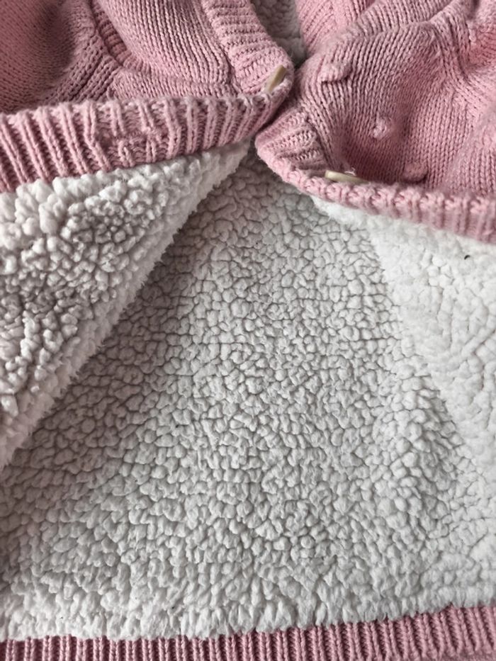 Gilet - photo numéro 2