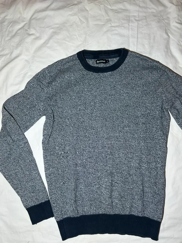 Sweat in extenso