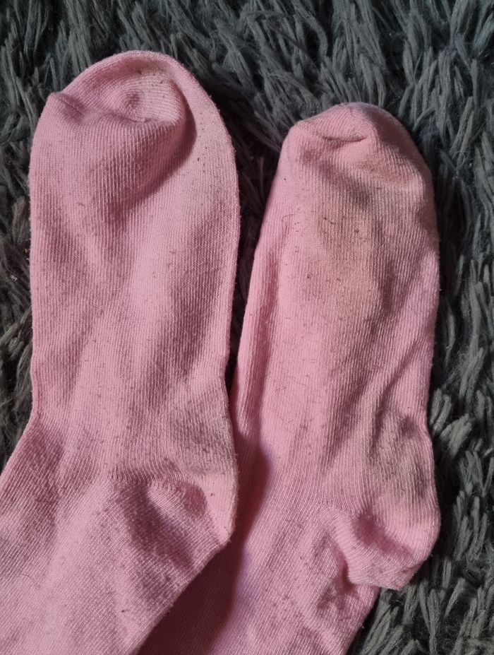 Lot 4 paires de chaussettes 35-38 - photo numéro 9