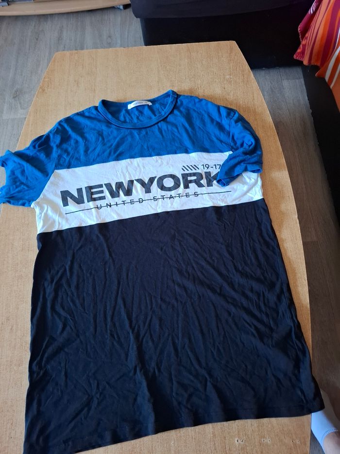 Tee-shirt