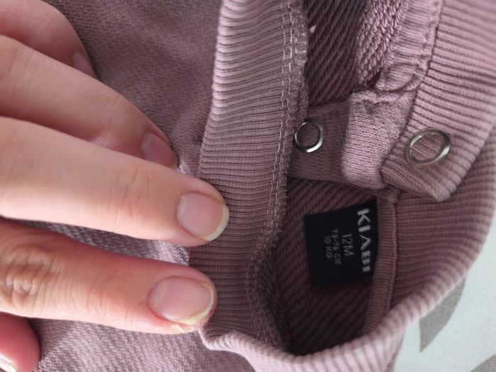 Sweat kiabi - photo numéro 3