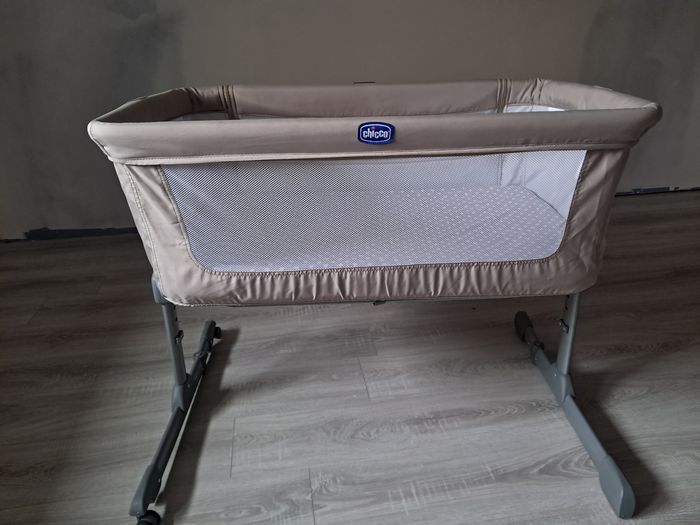 Cododo Chicco NextToMe Essential