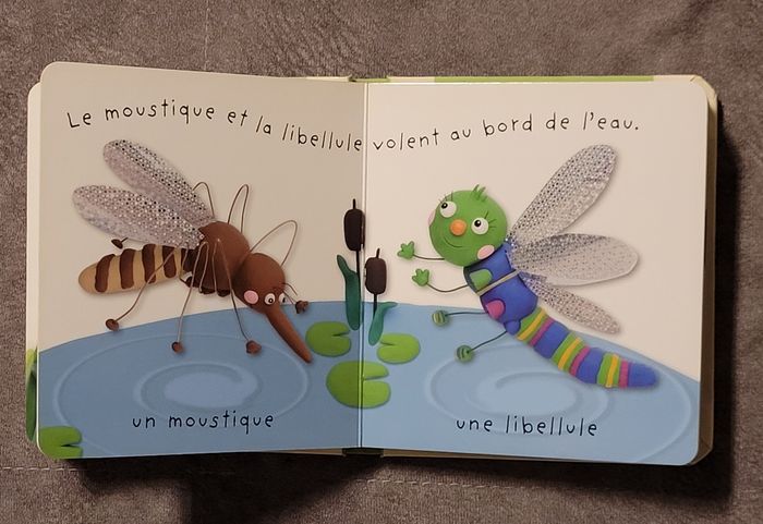 Les Petites Bêtes Beaumont, Mekdjian - photo numéro 3