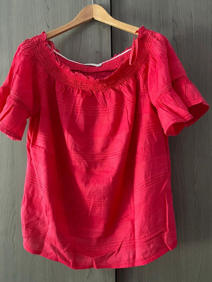 Tee-shirts