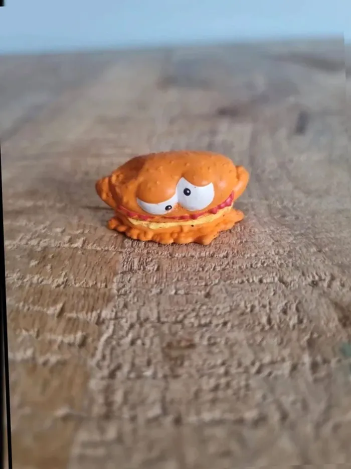 Figurine zuru