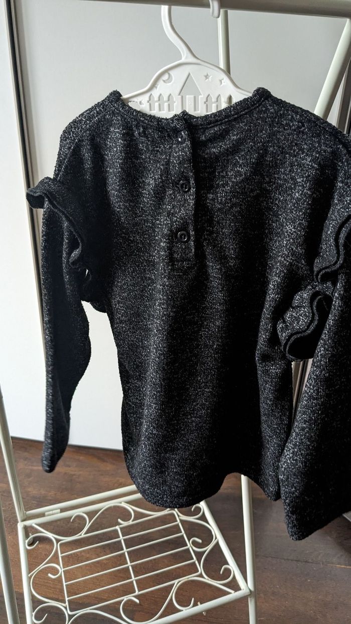 Pull léger 24 mois - photo numéro 3