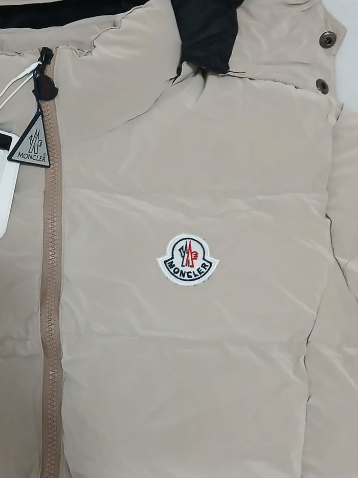 Jacket Moncler M - photo numéro 7