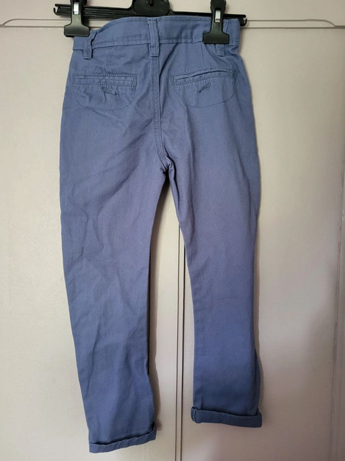 Pantalon garçon - photo numéro 4
