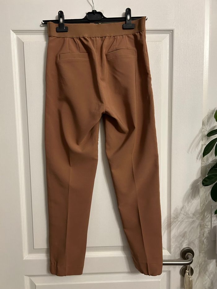 Pantalon à pinces pour théâtre - photo numéro 2