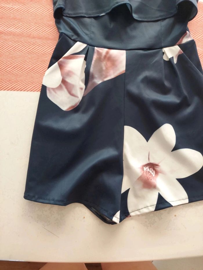 Combishort bustier taille S - photo numéro 2