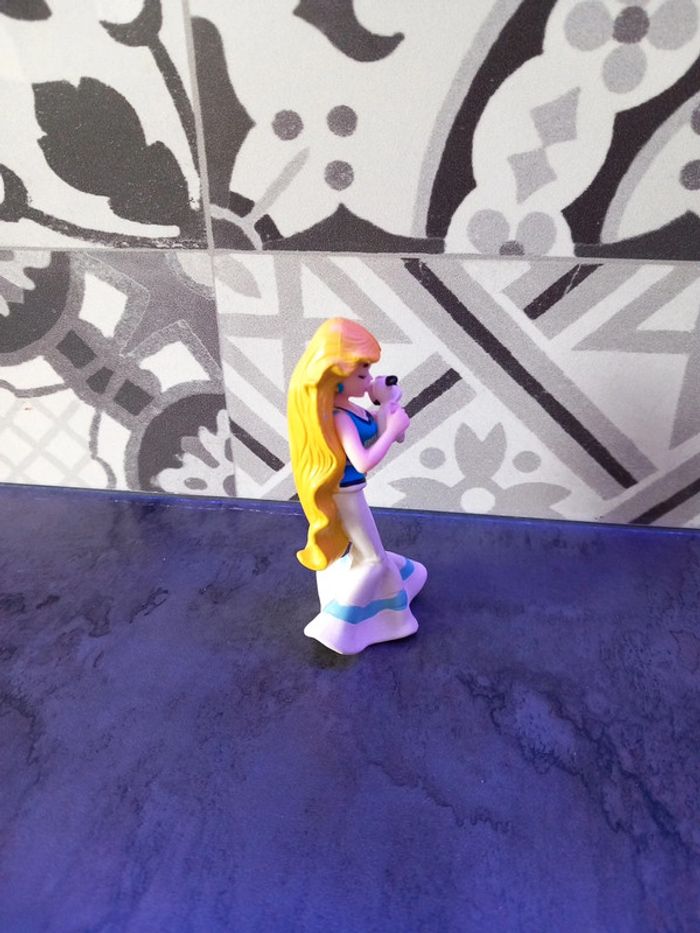 Figurine Falbala - photo numéro 4