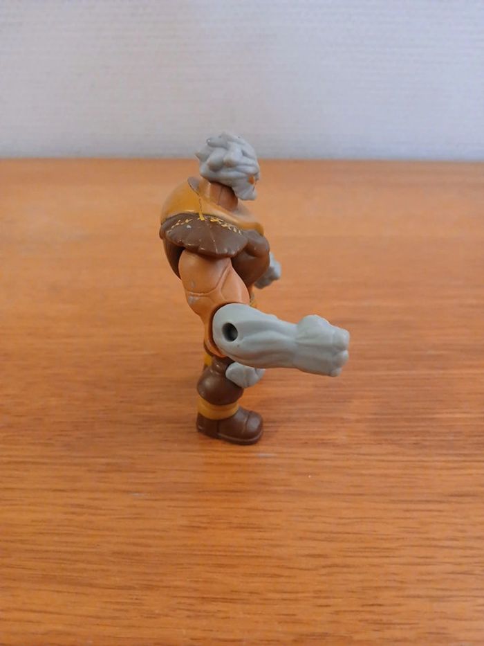 Gormiti Karak - photo numéro 2