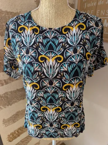 Tee shirt h&M 36