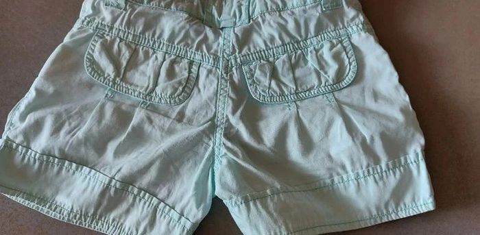 Lot de 2 shorts fille en 8 ans - photo numéro 5