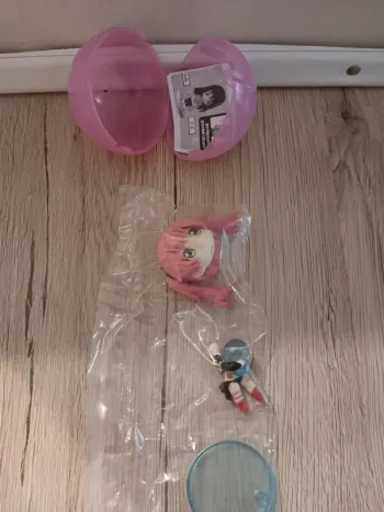 Petite figurine moi quand je me réincarne en slime