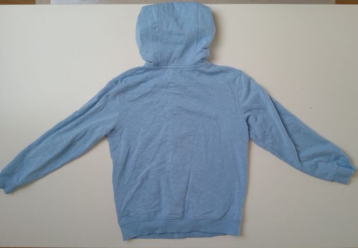 Gilet zippé garçon 12 ans Orchestra - photo numéro 5