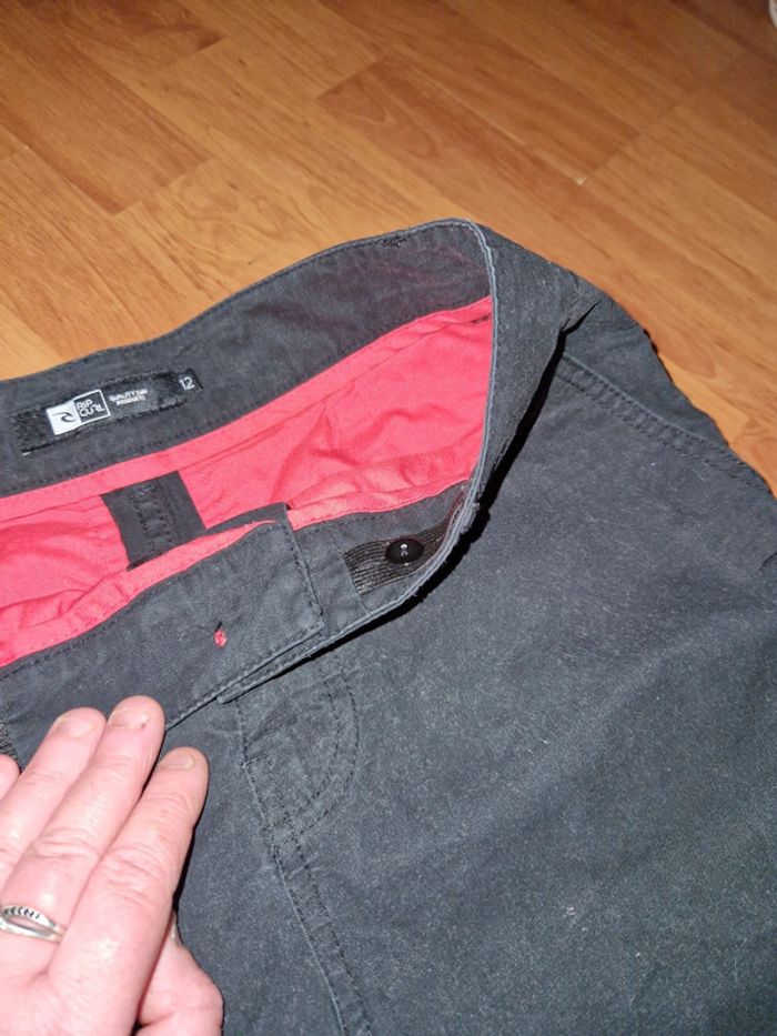 Short rip curl - photo numéro 4