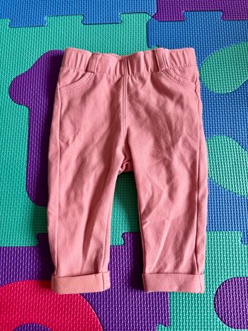 Pantalon 3 mois