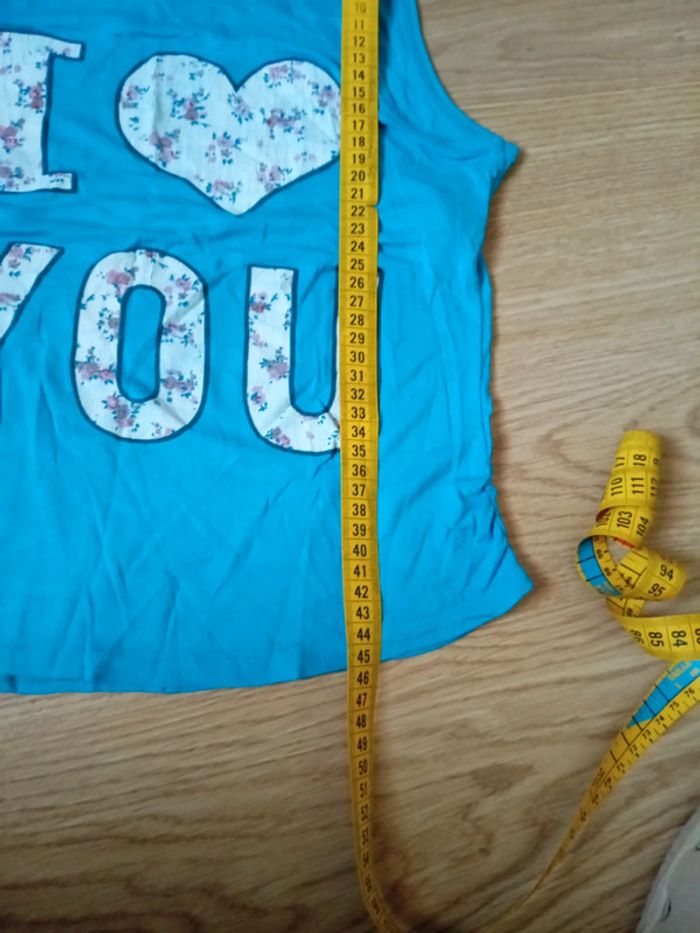 Débardeur enfant - photo numéro 3