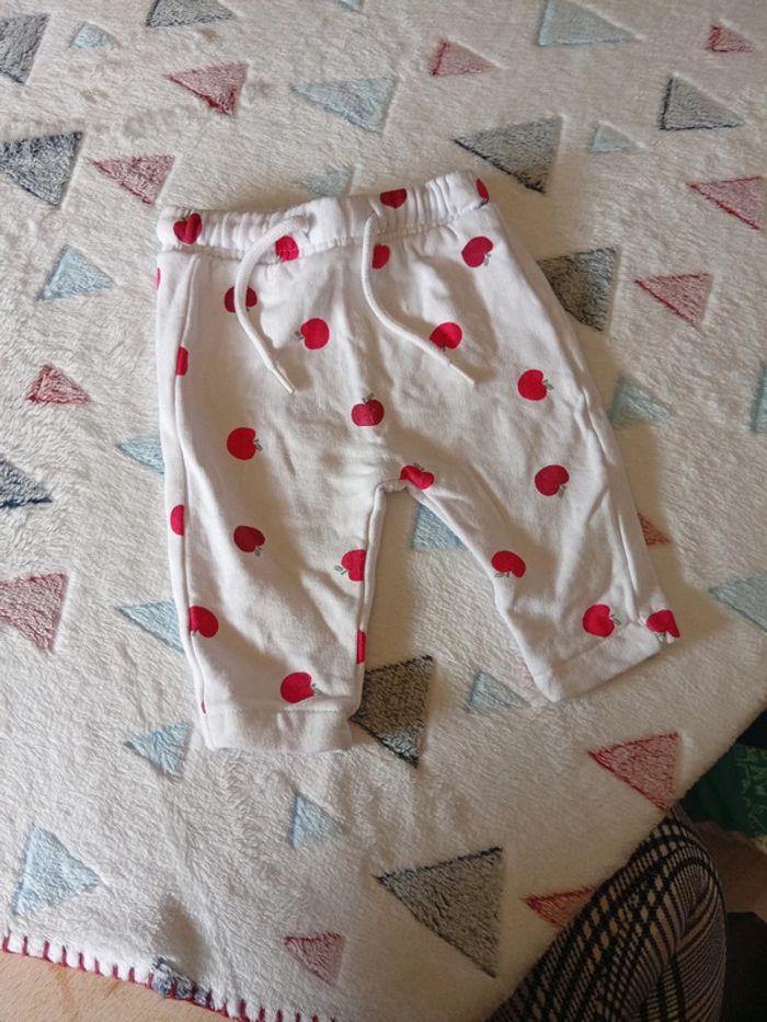 Pantalon pomme 🍎