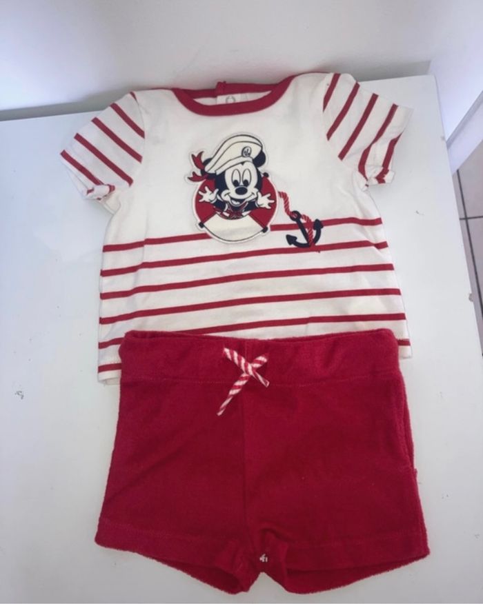 Ensemble Orchestra neuf