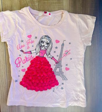 Tee-shirt